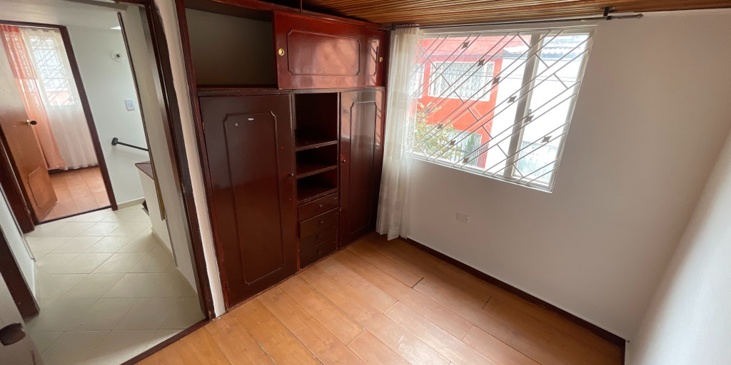 Casa en venta en Barrancas Norte, Bogotá · foto 21 de 24