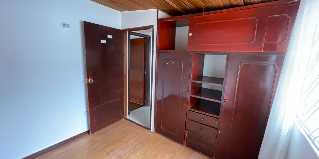 Casa en venta en Barrancas Norte, Bogotá · foto 22 de 24