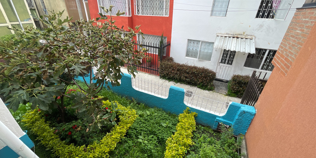 Casa en venta en Barrancas Norte, Bogotá · foto 23 de 24