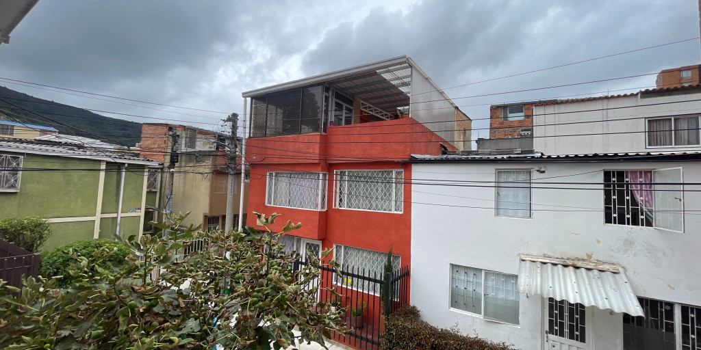 Casa en venta en Barrancas Norte, Bogotá · foto 24 de 24