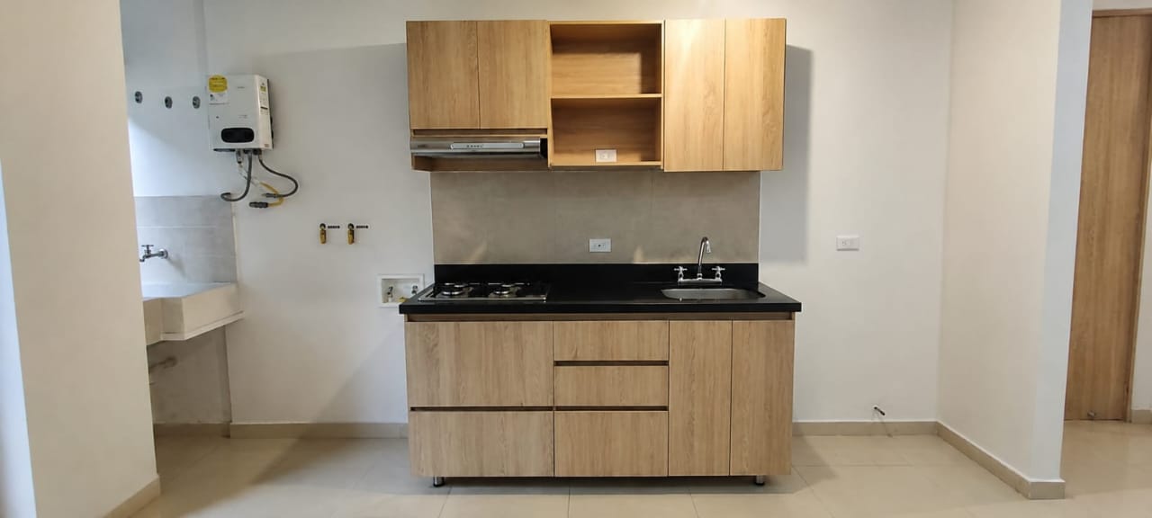 Apartamento en venta en Cumbres, Envigado · foto 3 de 7