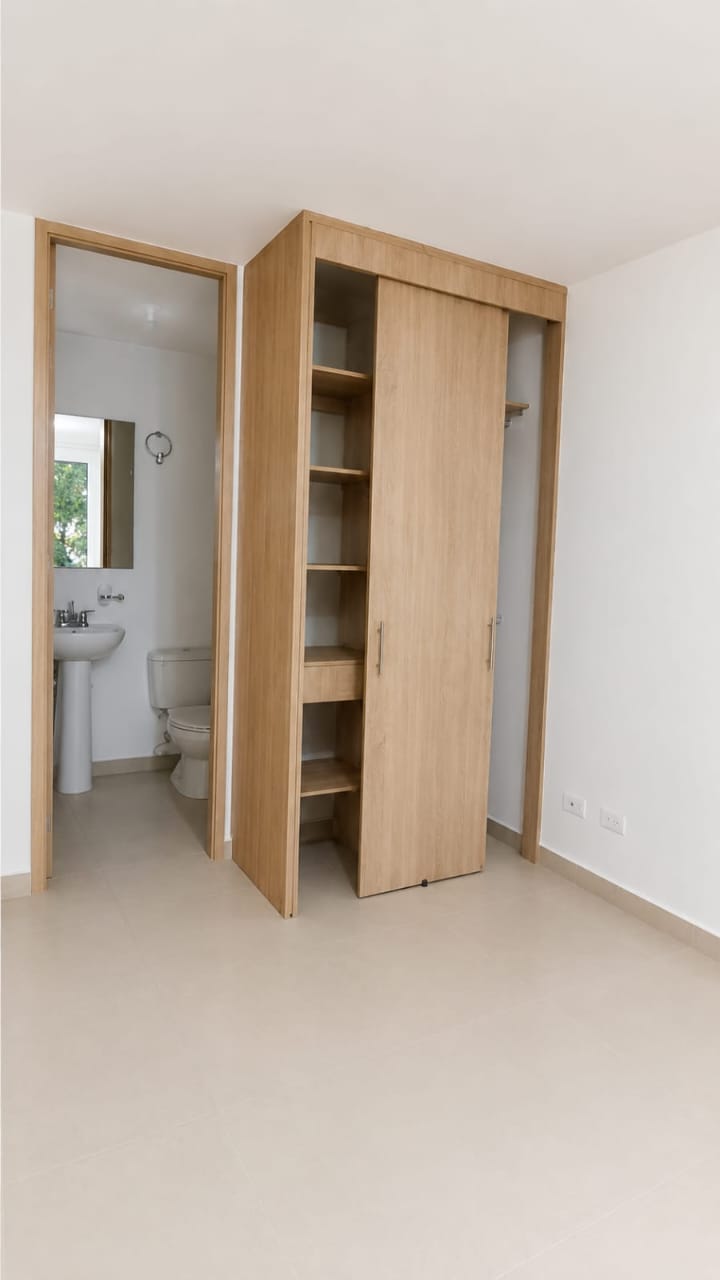 Apartamento en venta en Cumbres, Envigado · foto 7 de 7