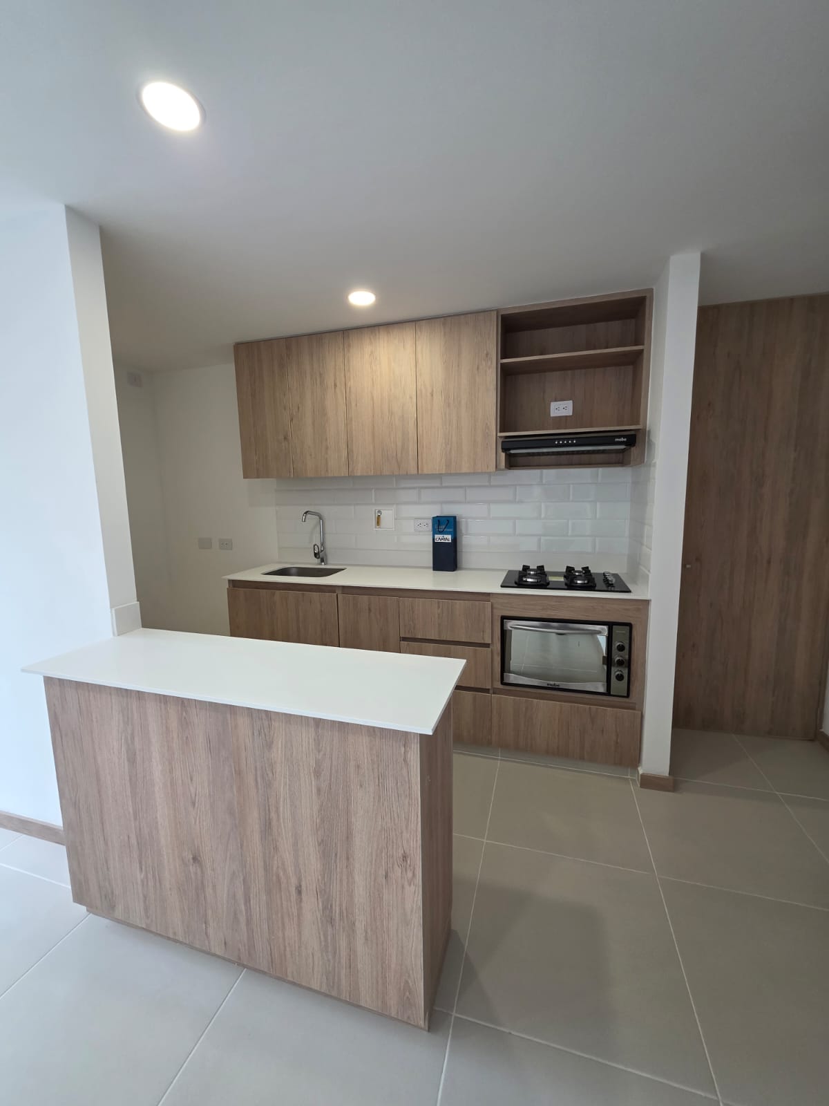Apartamento en venta en Camino Verde, Envigado · foto 2 de 7