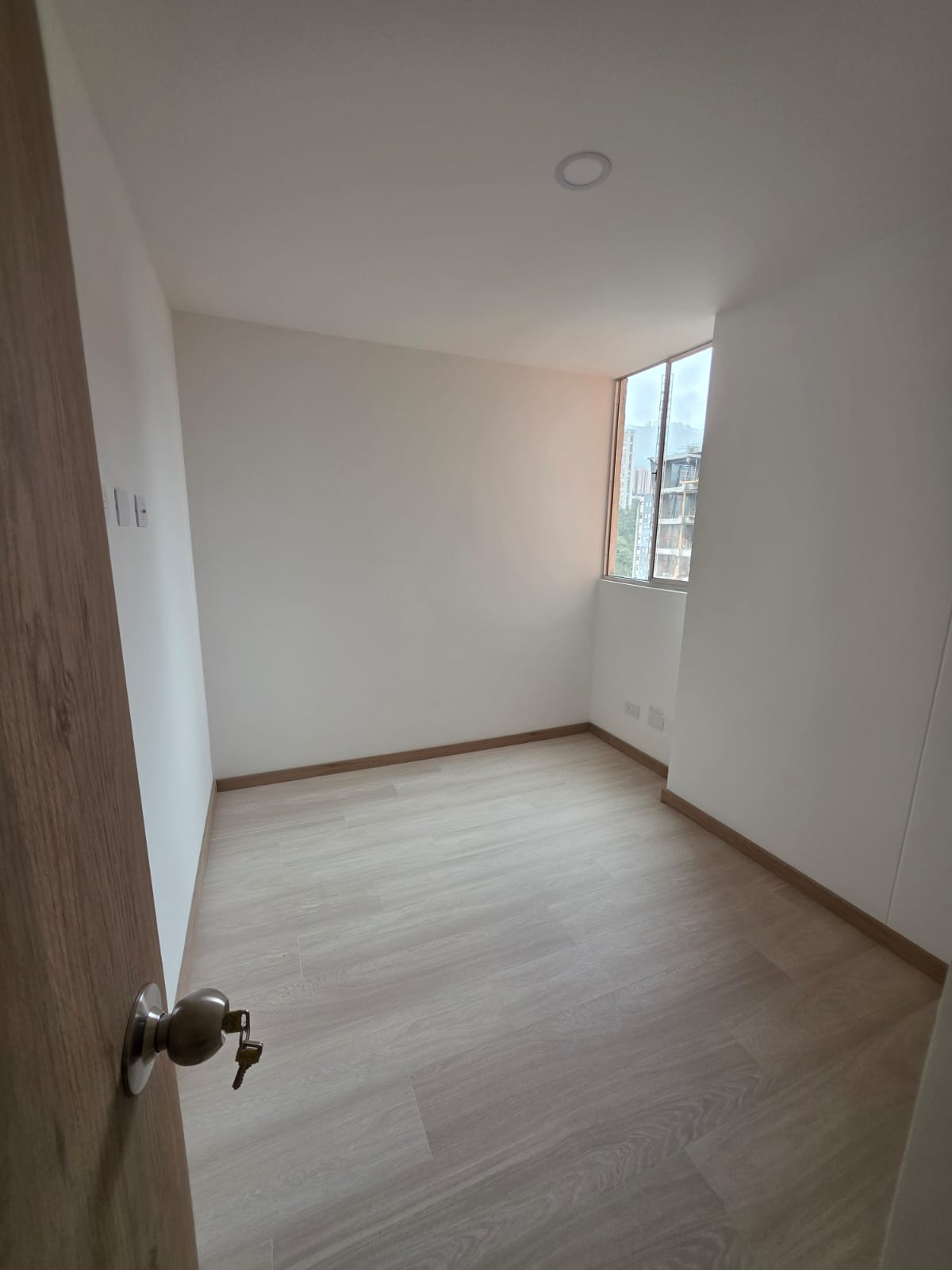 Apartamento en venta en Camino Verde, Envigado · foto 3 de 7