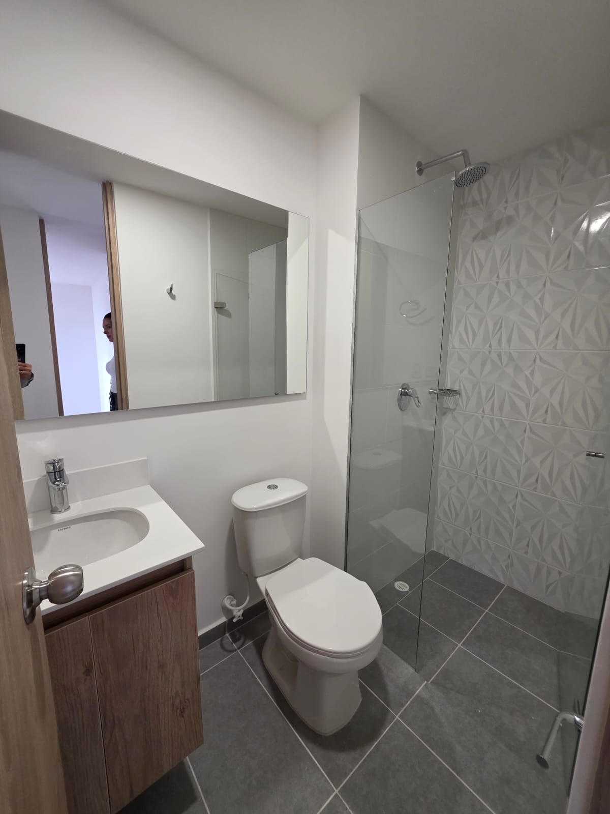 Apartamento en venta en Camino Verde, Envigado · foto 6 de 7