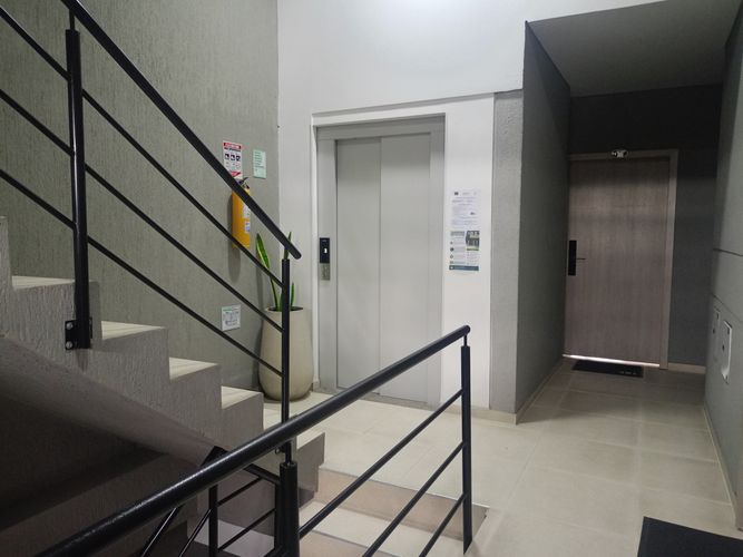 Apartaestudio en venta en Modelia Occidental, Bogotá, 26 m² · foto 3 de 14