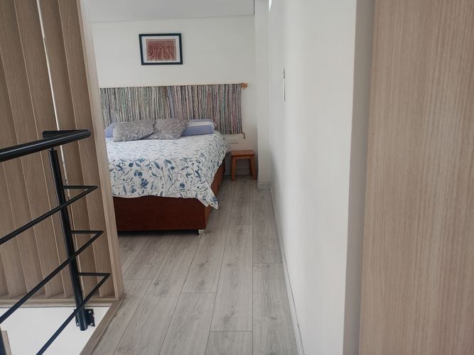 Apartaestudio en venta en Modelia Occidental, Bogotá, 26 m² · foto 7 de 14