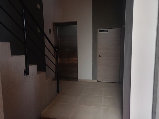 Apartaestudio en venta en Modelia Occidental, Bogotá, 26 m² · foto 9 de 14