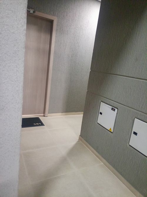 Apartaestudio en venta en Modelia Occidental, Bogotá, 26 m² · foto 10 de 14