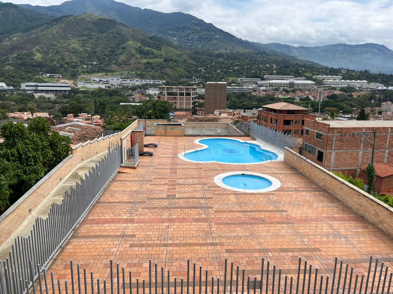2BR Apartment in El porvenir (89 m²) for Sale