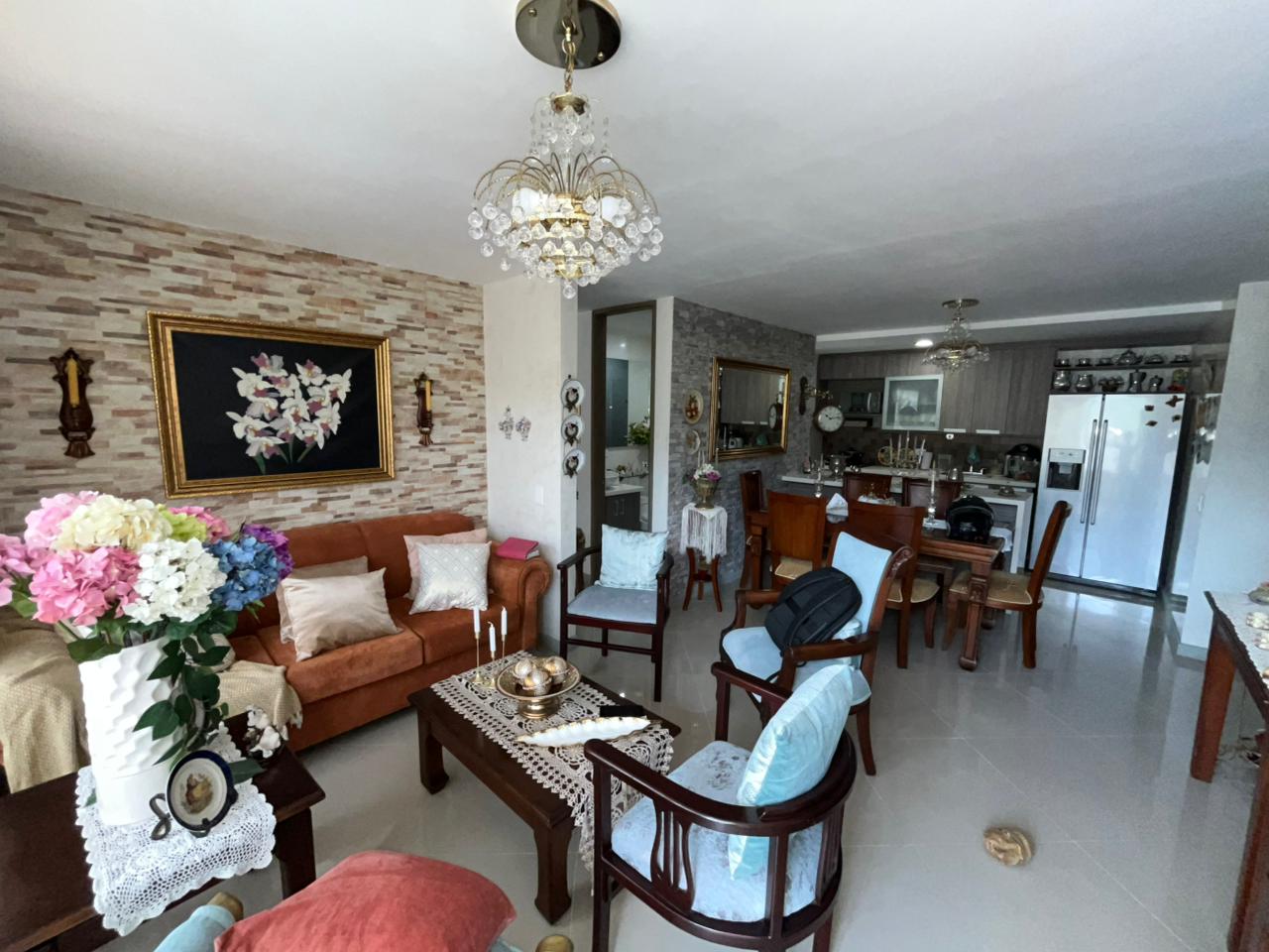 2BR Apartment in El porvenir (89 m²) for Sale - 3