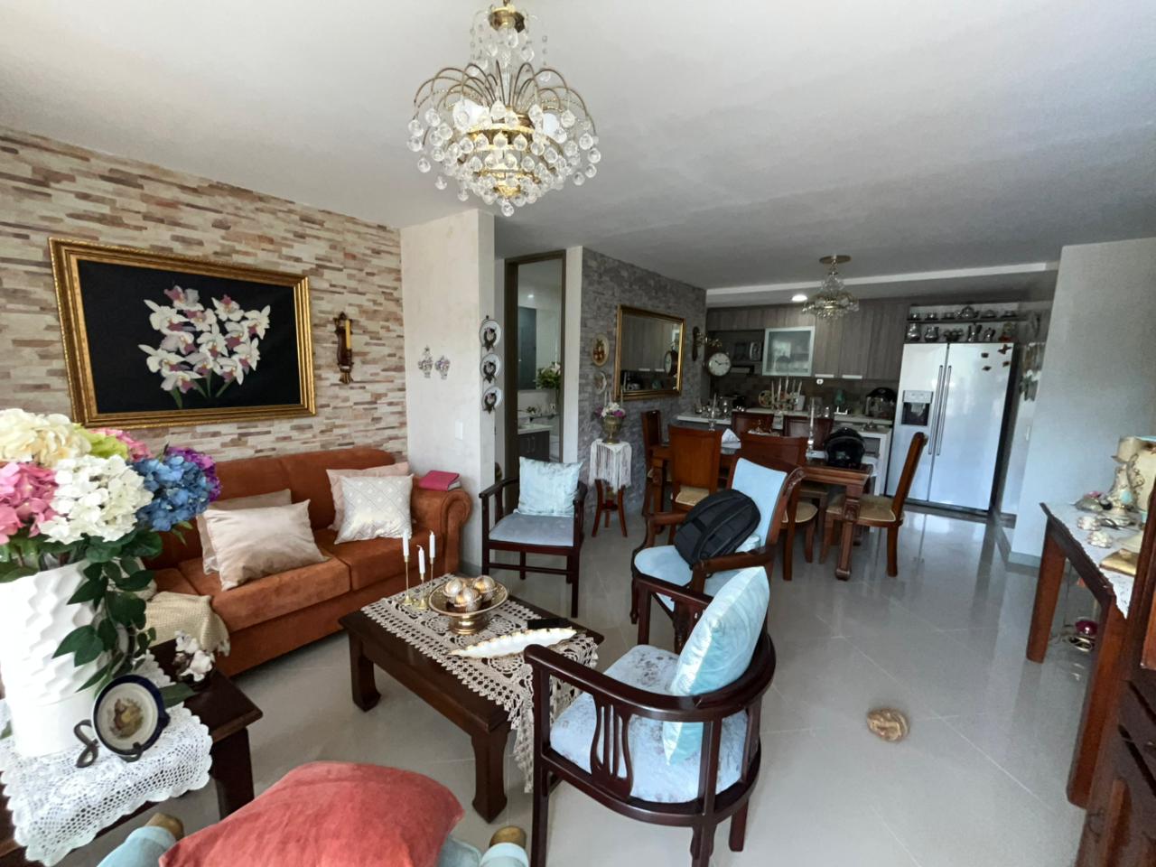 2BR Apartment in El porvenir (89 m²) for Sale - 4