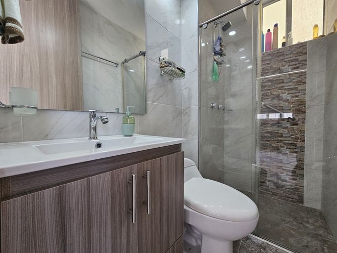 Apartamento de 2 alcobas en arriendo en Ricaurte, Ricaurte, 55 m² · foto 16 de 16