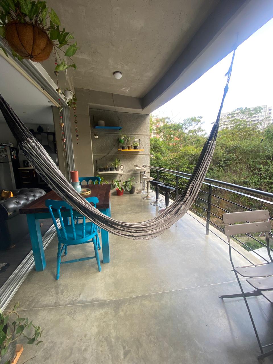 Apartamento en Arriendo en Zona Oeste, Cali