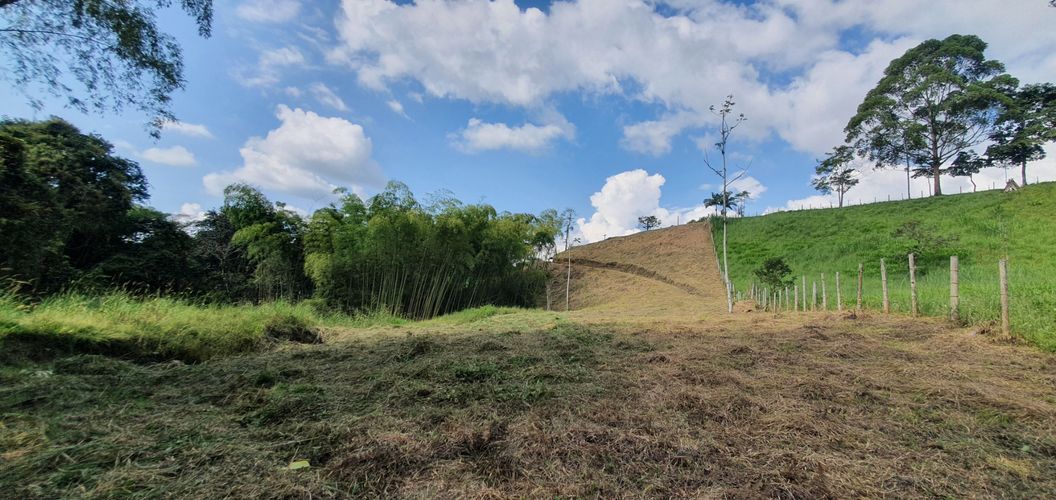 Lote en venta en Condina, Pereira, 10000 m² · foto 20 de 24