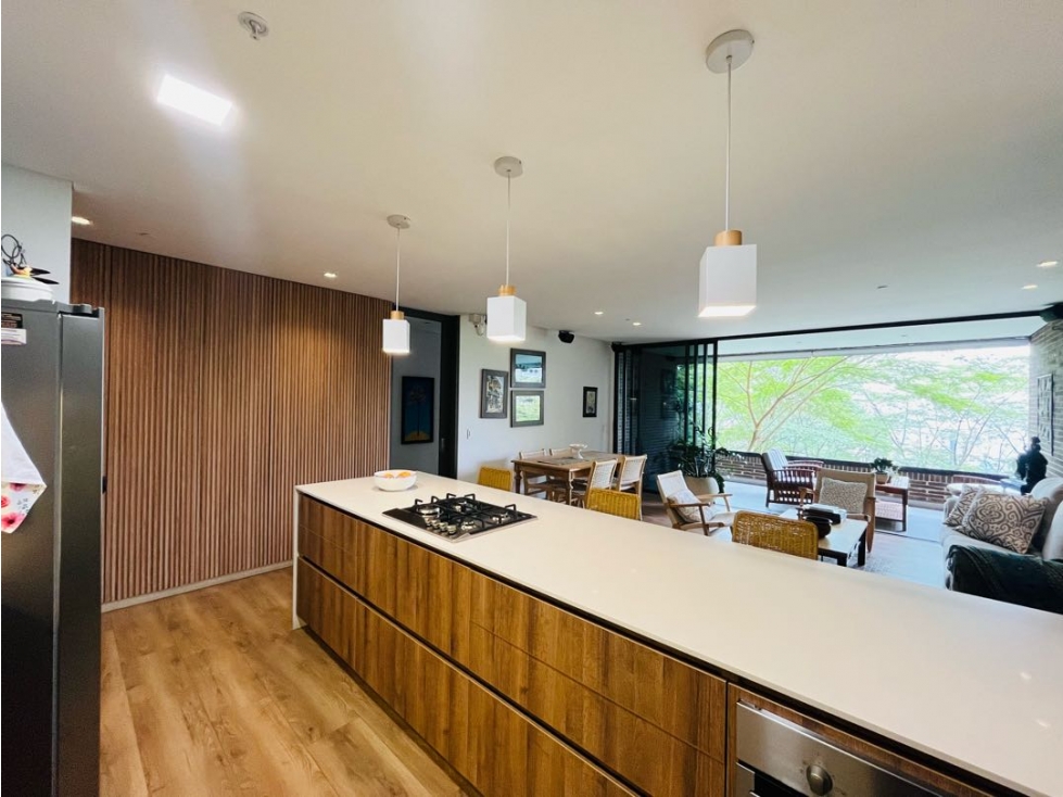 Apartment for sale in El Poblado, Medellín [No disponible] 3