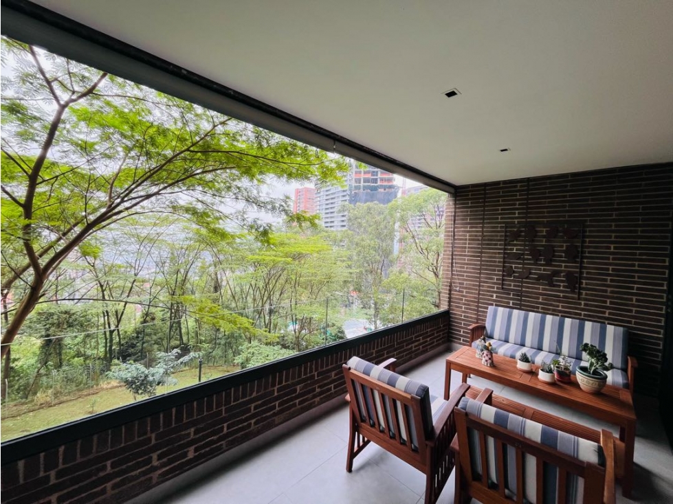 Apartment for sale in El Poblado, Medellín [No disponible] 5