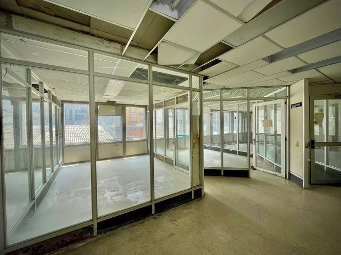 Edificio en venta en San Pedro, Cali, 1914 m² · foto 10 de 19