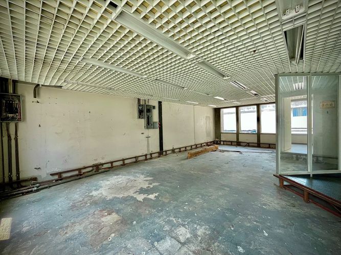 Edificio en venta en San Pedro, Cali, 1914 m² · foto 12 de 19