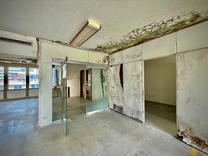 Edificio en venta en San Pedro, Cali, 1914 m² · foto 13 de 19