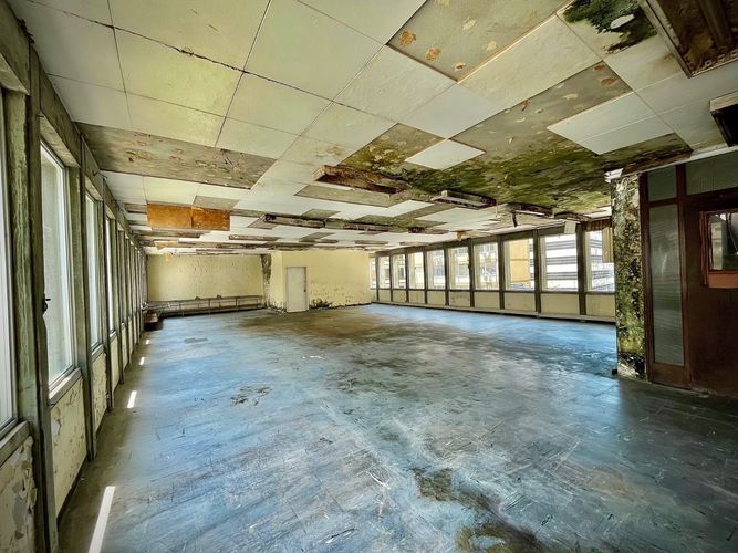 Edificio en venta en San Pedro, Cali, 1914 m² · foto 14 de 19