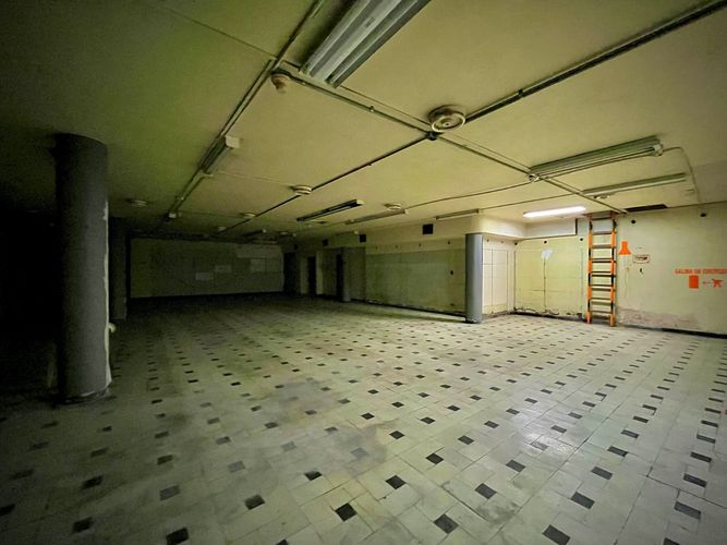 Edificio en venta en San Pedro, Cali, 1914 m² · foto 17 de 19