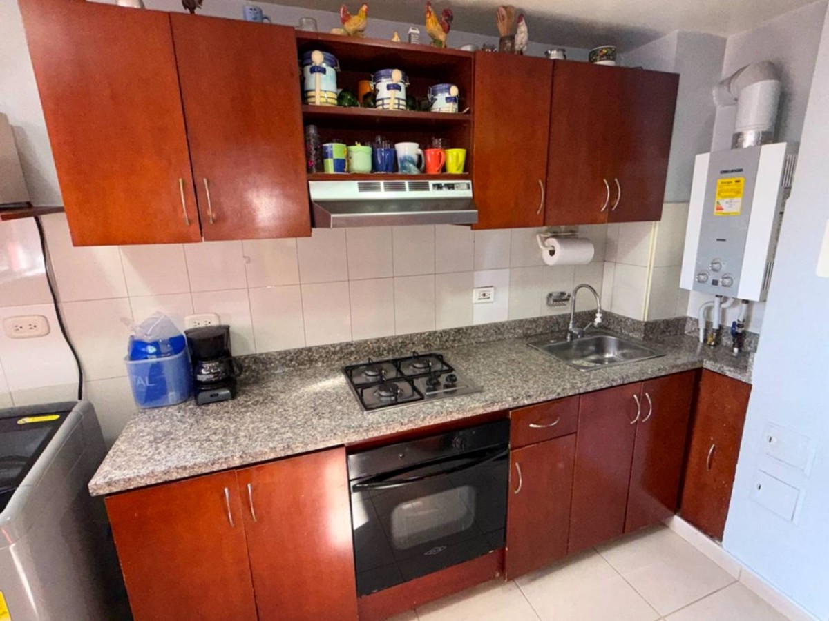 Apartamento en venta en Belalcazar, Bogotá · foto 4 de 24
