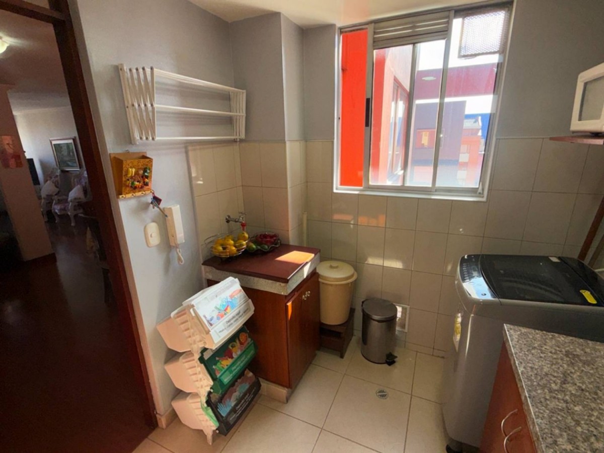 Apartamento en venta en Belalcazar, Bogotá · foto 6 de 24