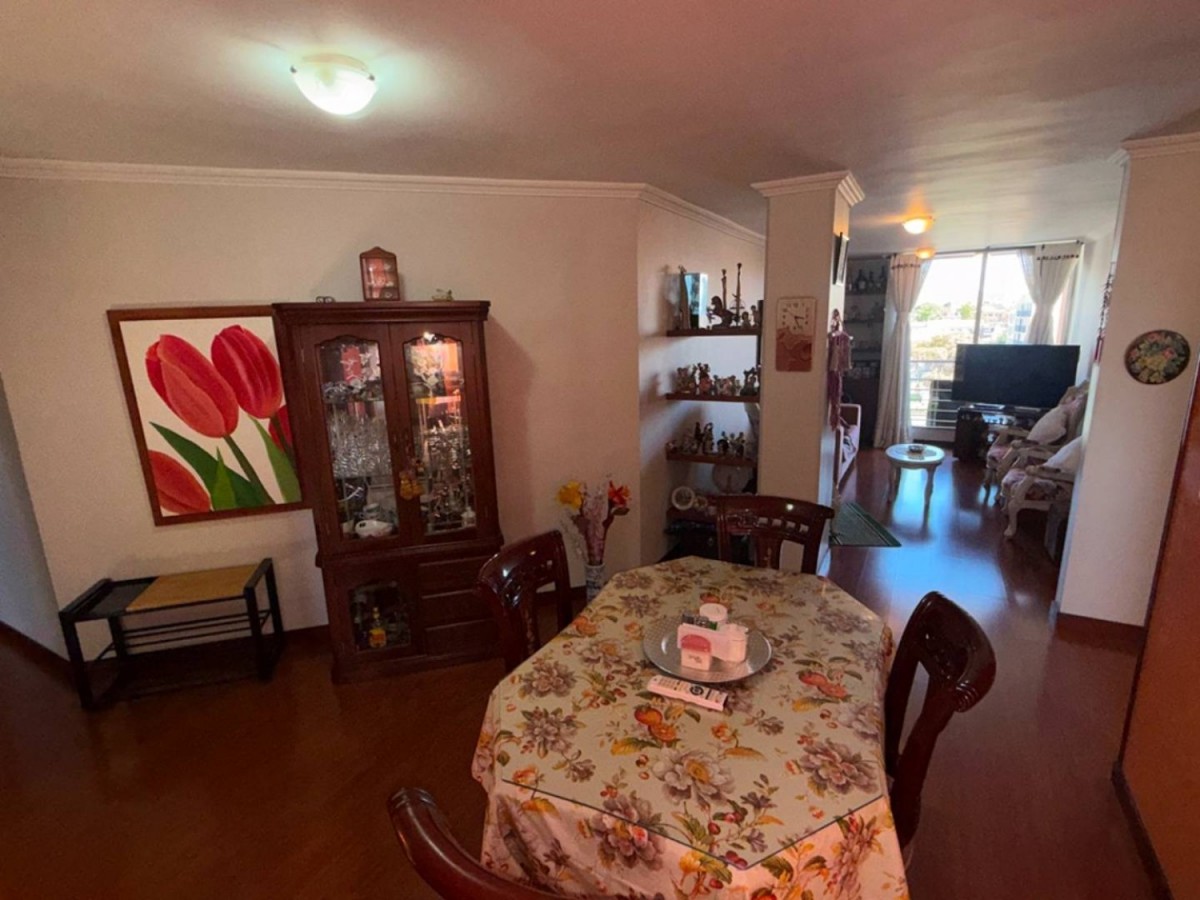 Apartamento en venta en Belalcazar, Bogotá · foto 7 de 24