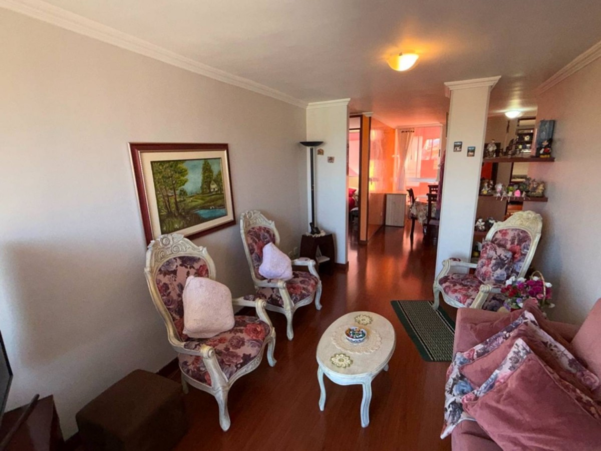 Apartamento en venta en Belalcazar, Bogotá · foto 10 de 24