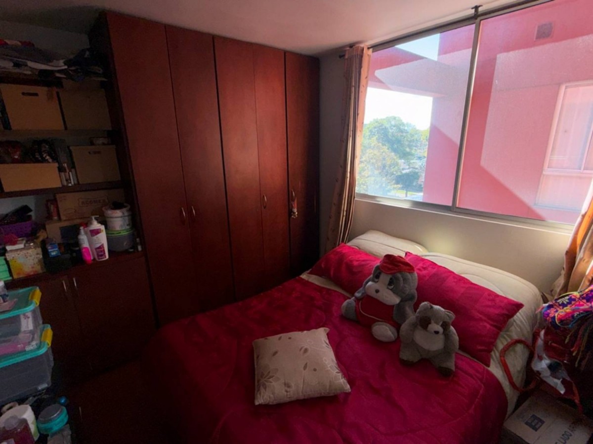 Apartamento en venta en Belalcazar, Bogotá · foto 12 de 24