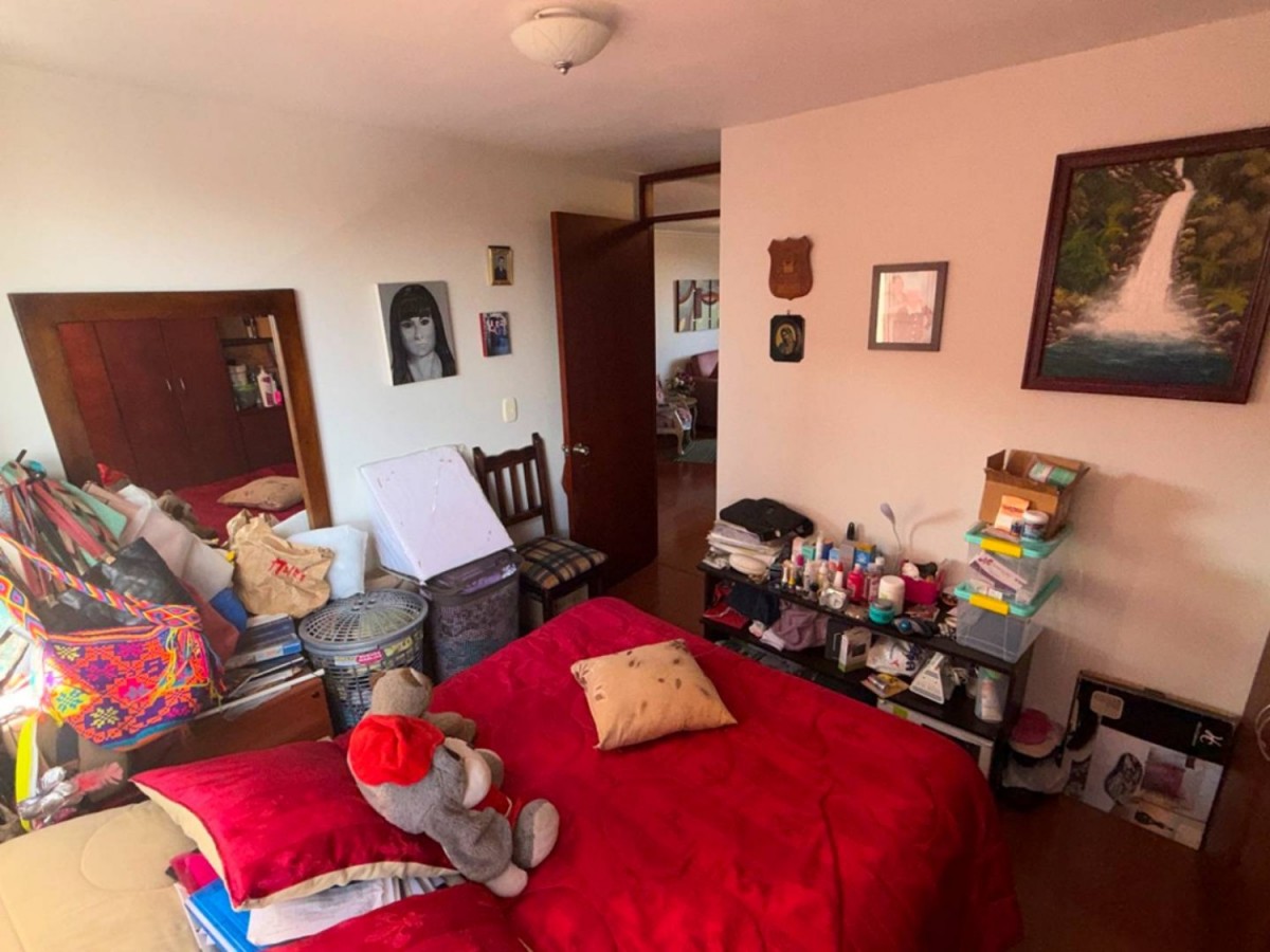 Apartamento en venta en Belalcazar, Bogotá · foto 13 de 24