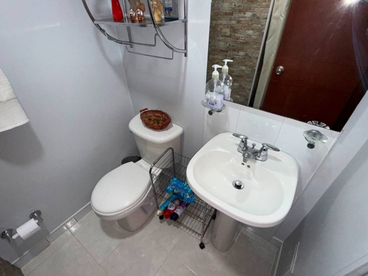 Apartamento en venta en Belalcazar, Bogotá · foto 14 de 24