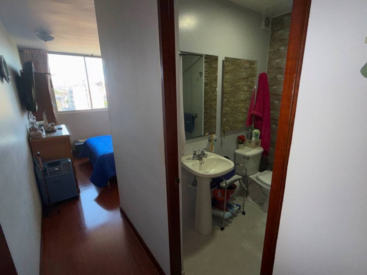 Apartamento en venta en Belalcazar, Bogotá · foto 15 de 24