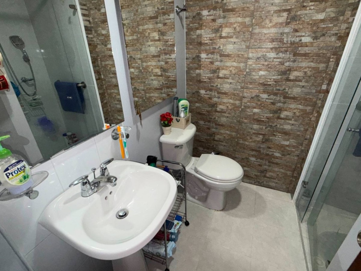 Apartamento en venta en Belalcazar, Bogotá · foto 16 de 24