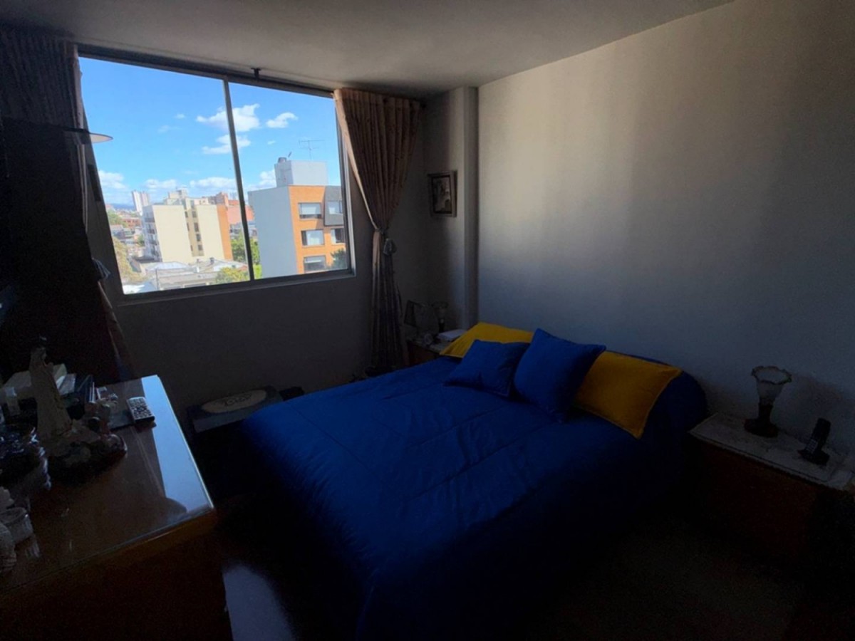 Apartamento en venta en Belalcazar, Bogotá · foto 17 de 24