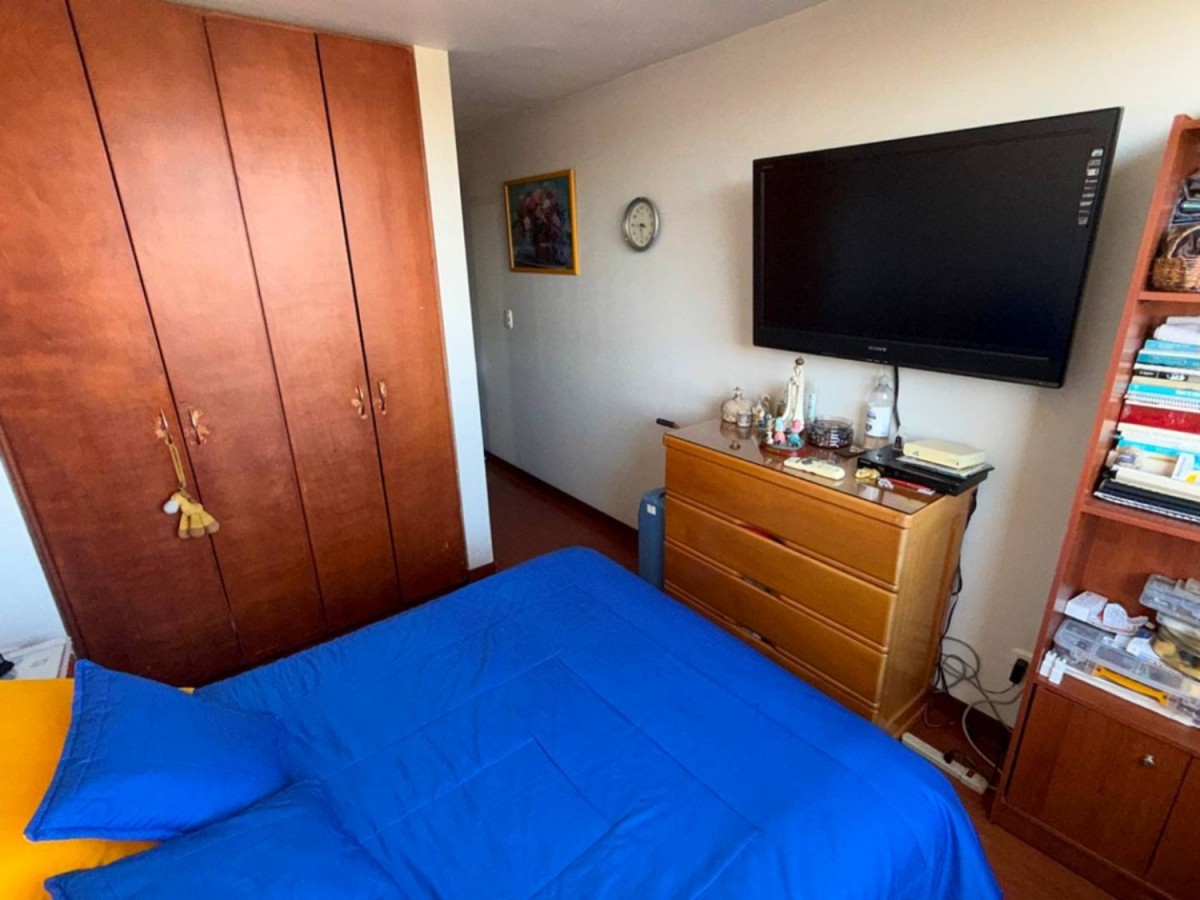 Apartamento en venta en Belalcazar, Bogotá · foto 18 de 24