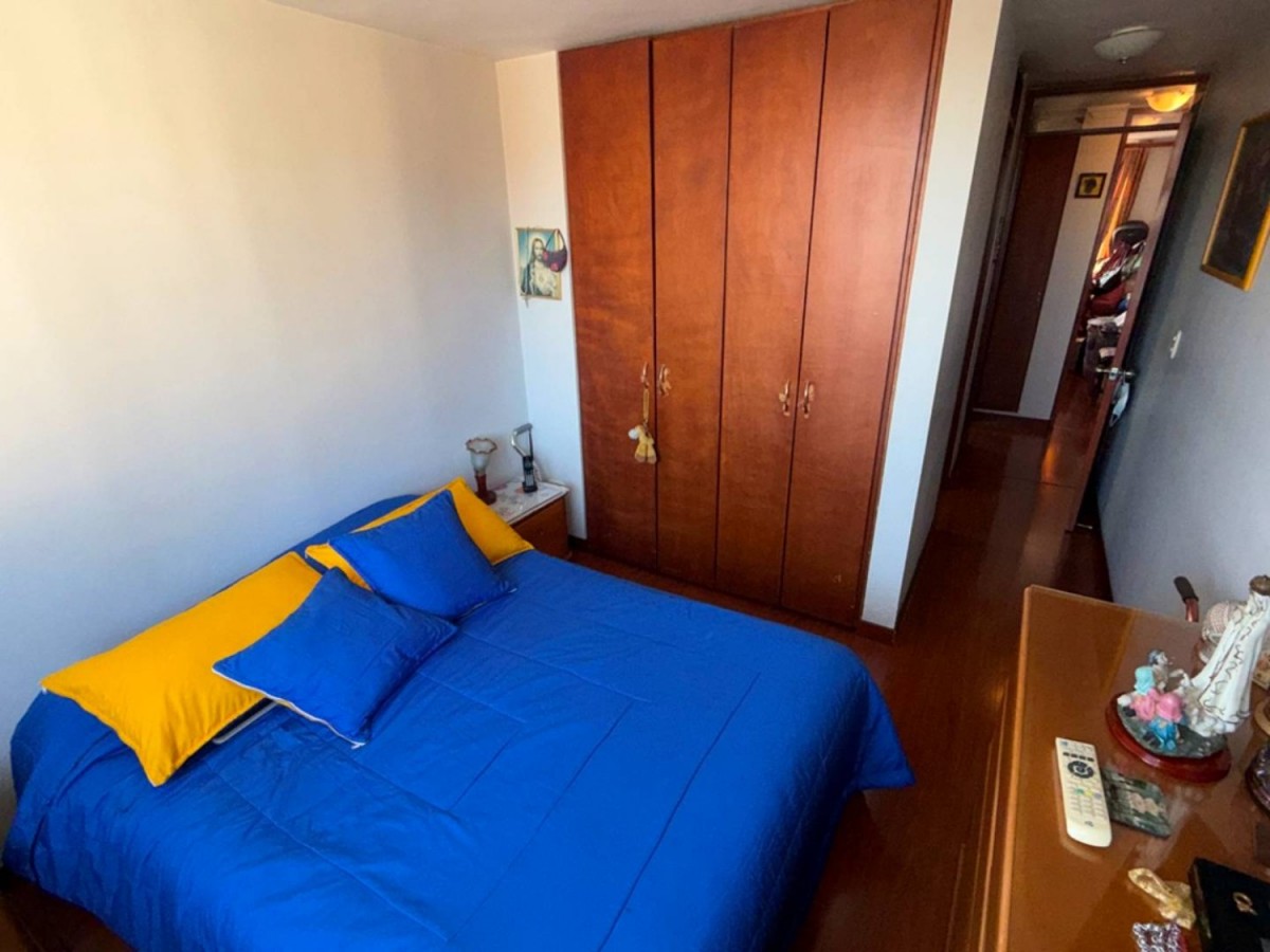 Apartamento en venta en Belalcazar, Bogotá · foto 19 de 24