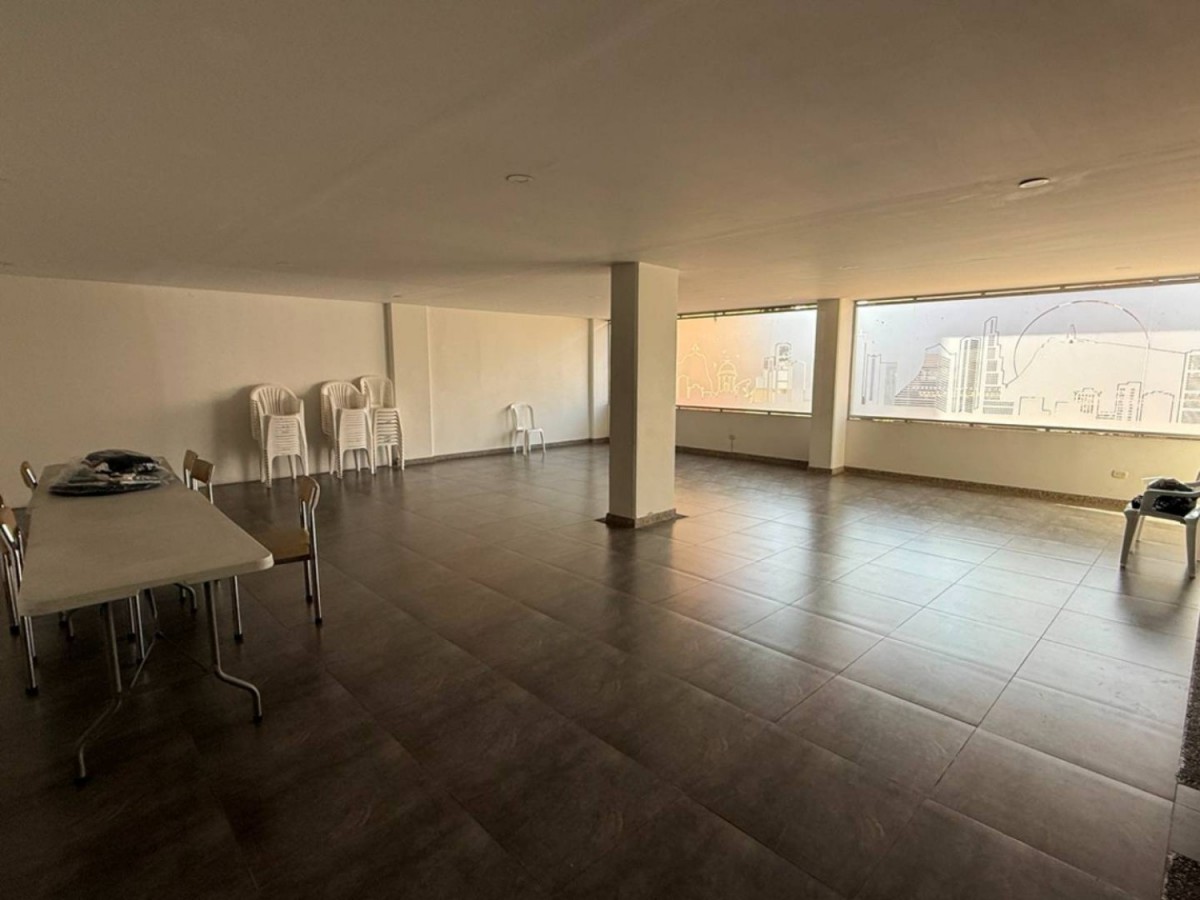 Apartamento en venta en Belalcazar, Bogotá · foto 23 de 24