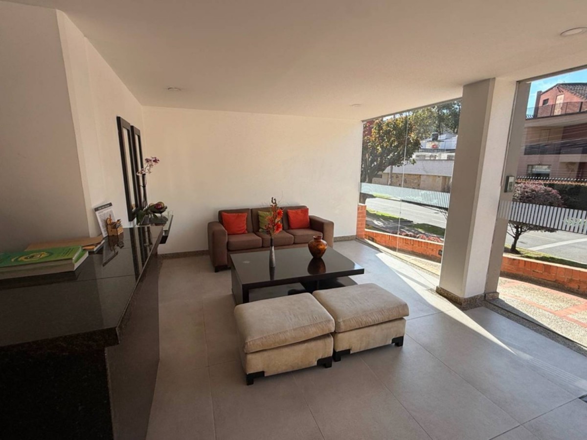 Apartamento en venta en Belalcazar, Bogotá · foto 24 de 24