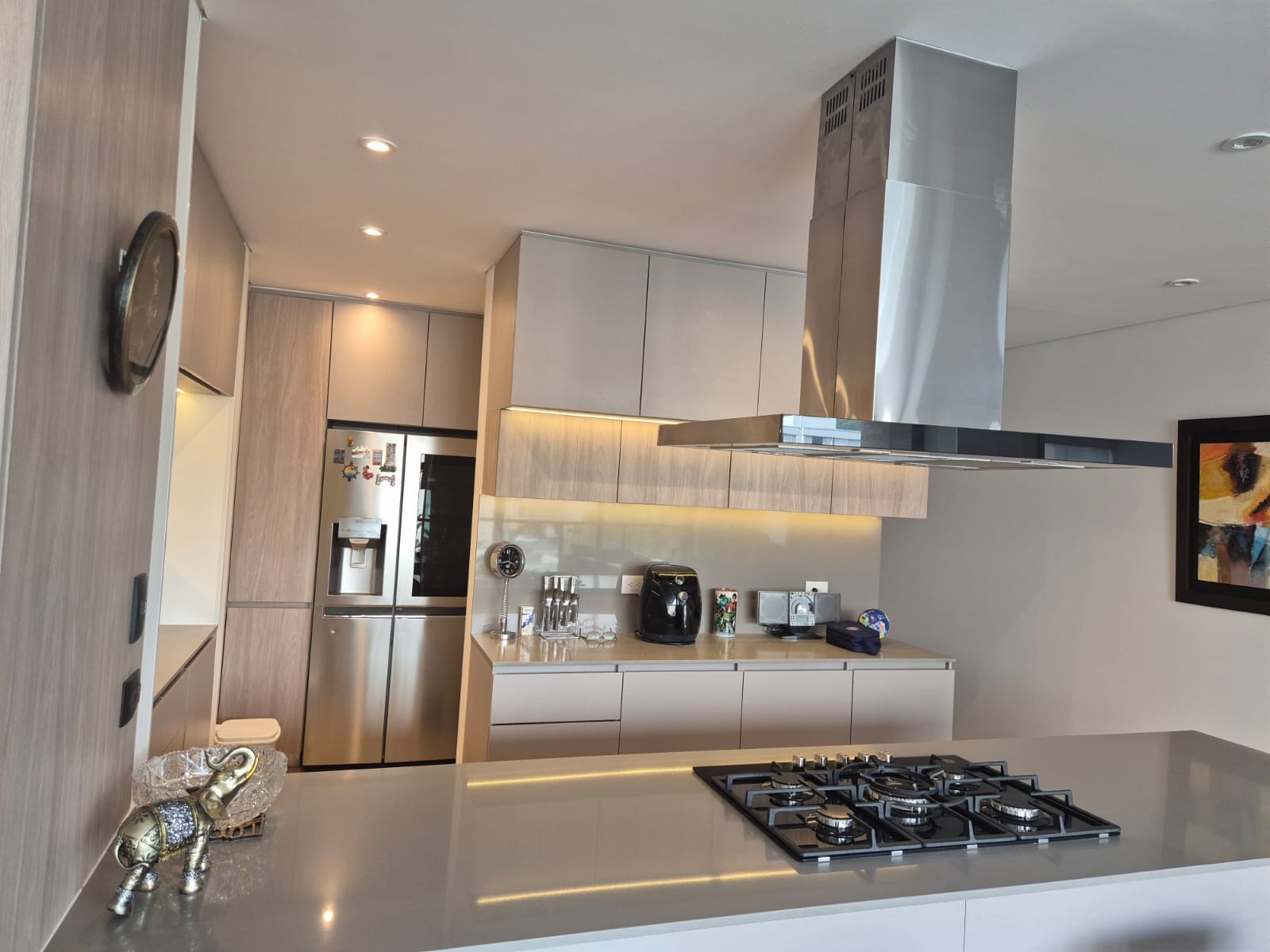 Apartamento en venta en Chico Norte, Bogotá · foto 10 de 23