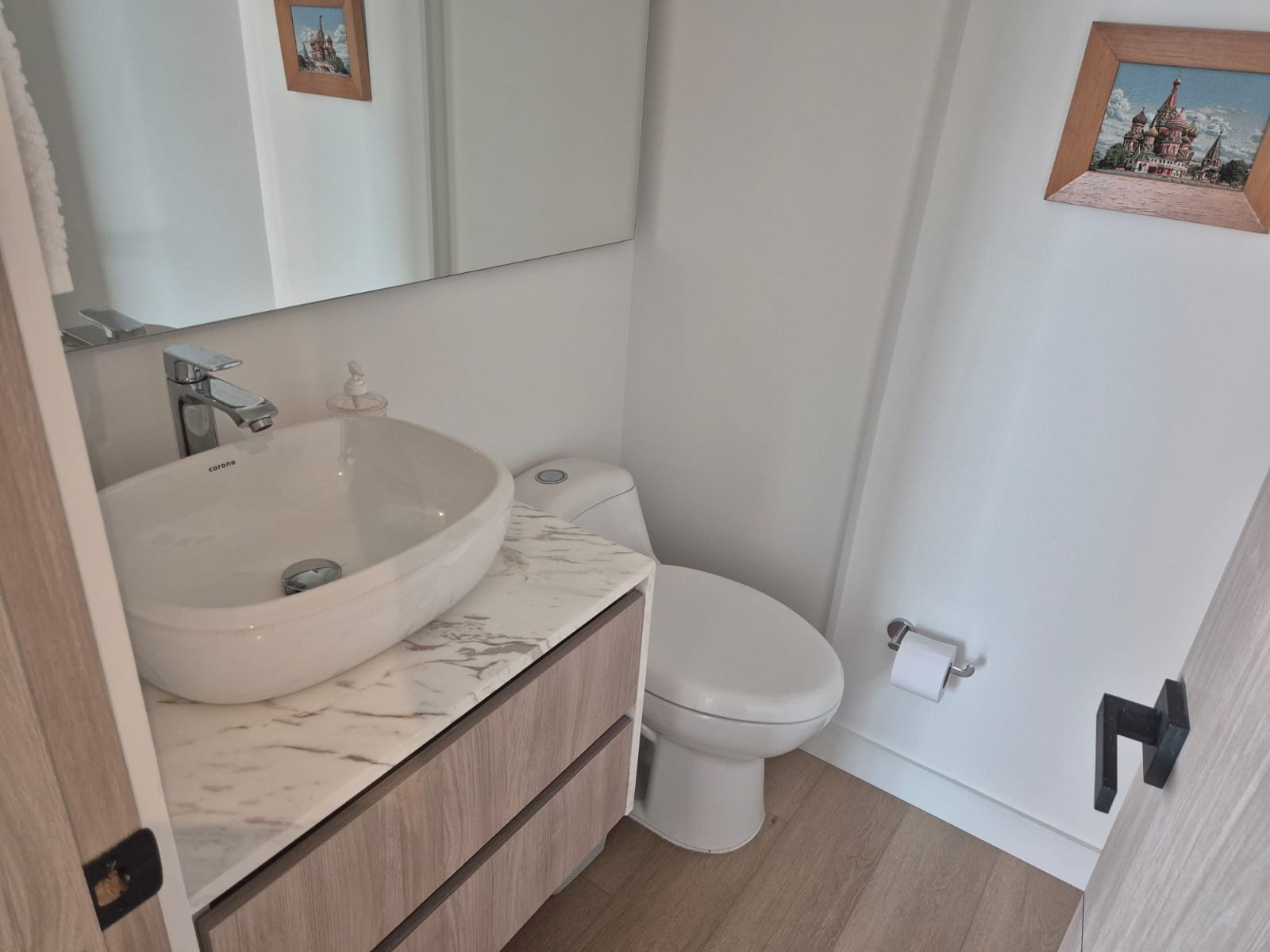Apartamento en venta en Chico Norte, Bogotá · foto 20 de 23