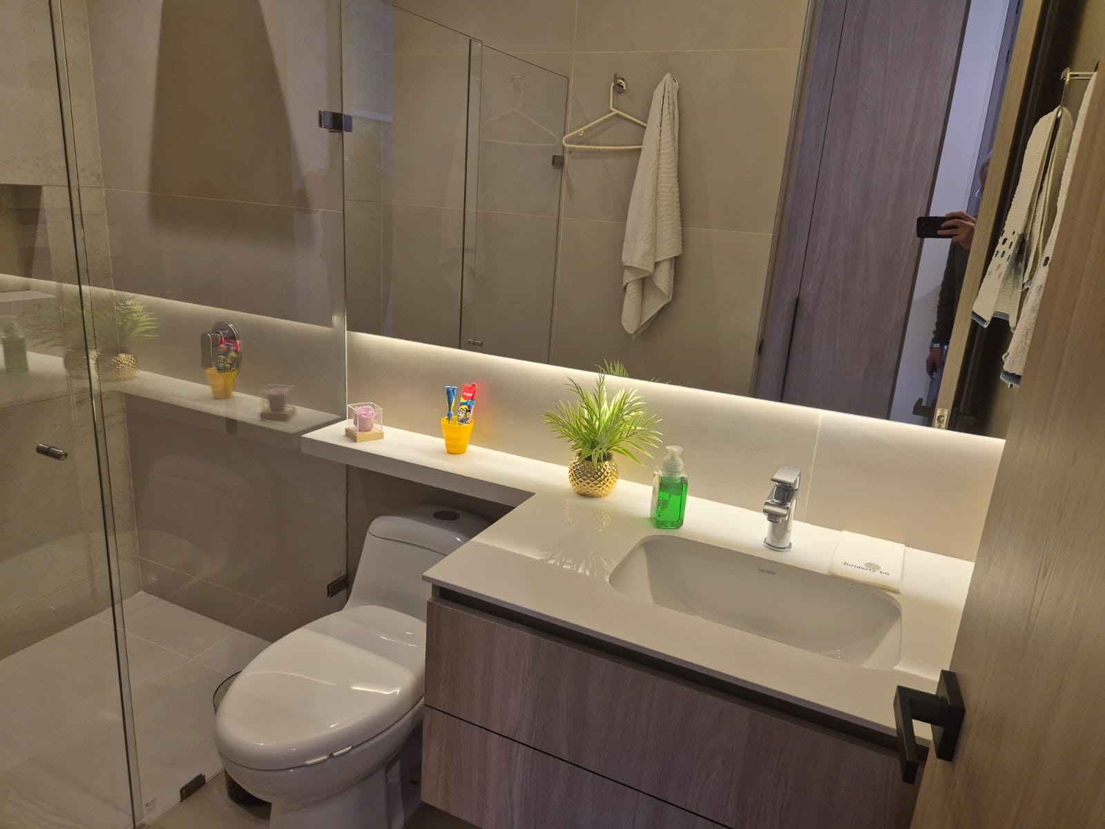 Apartamento en venta en Chico Norte, Bogotá · foto 19 de 23