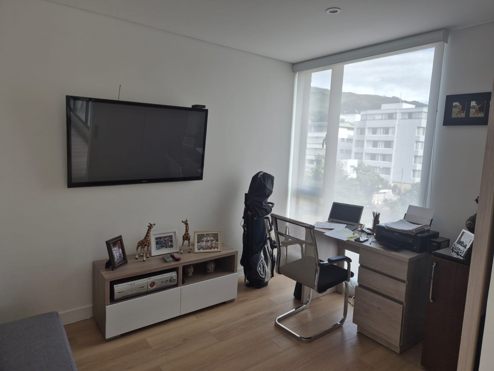 Apartamento en venta en Chico Norte, Bogotá · foto 22 de 23