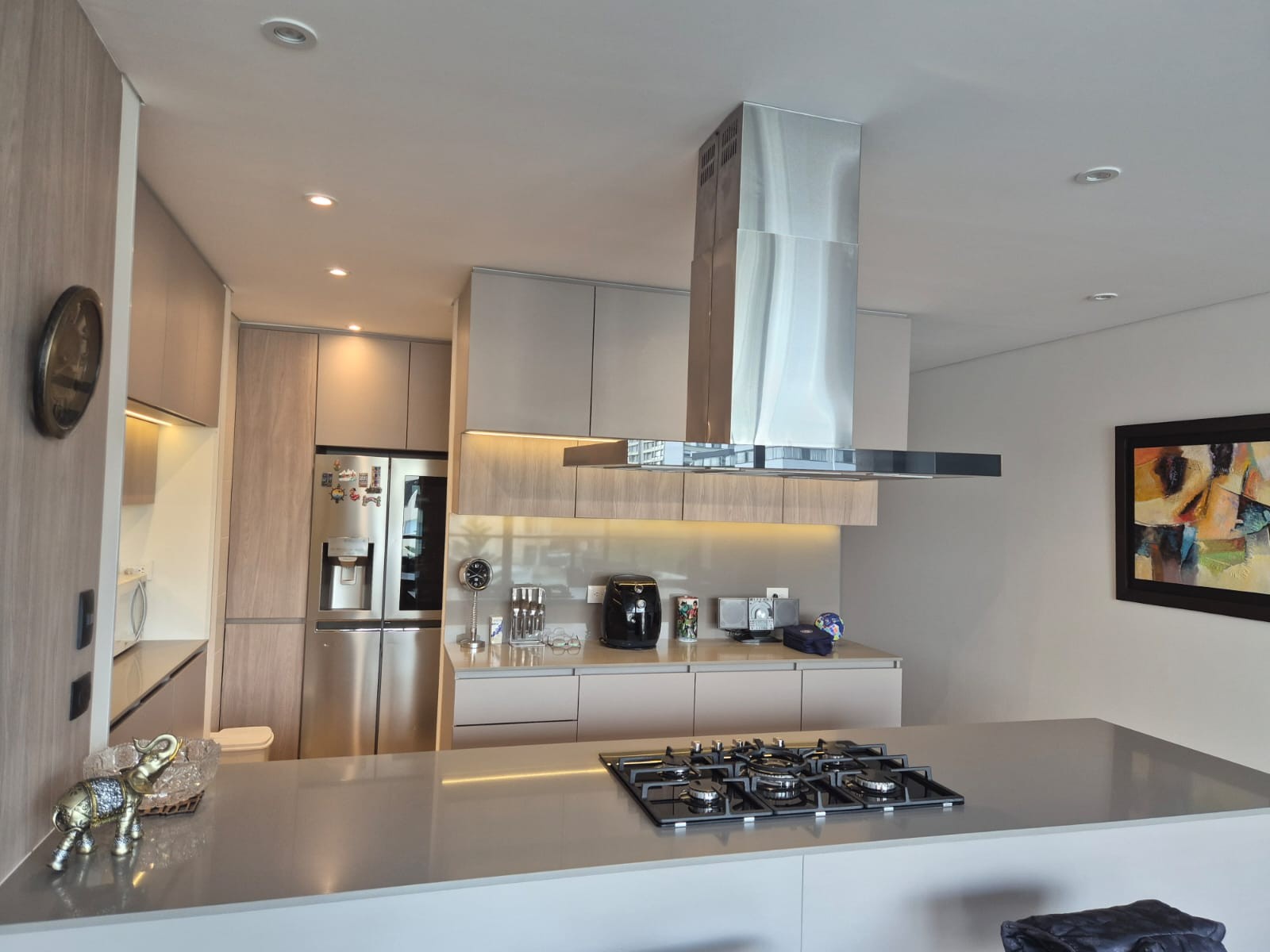 Apartamento en venta en Chico Norte, Bogotá · foto 12 de 23