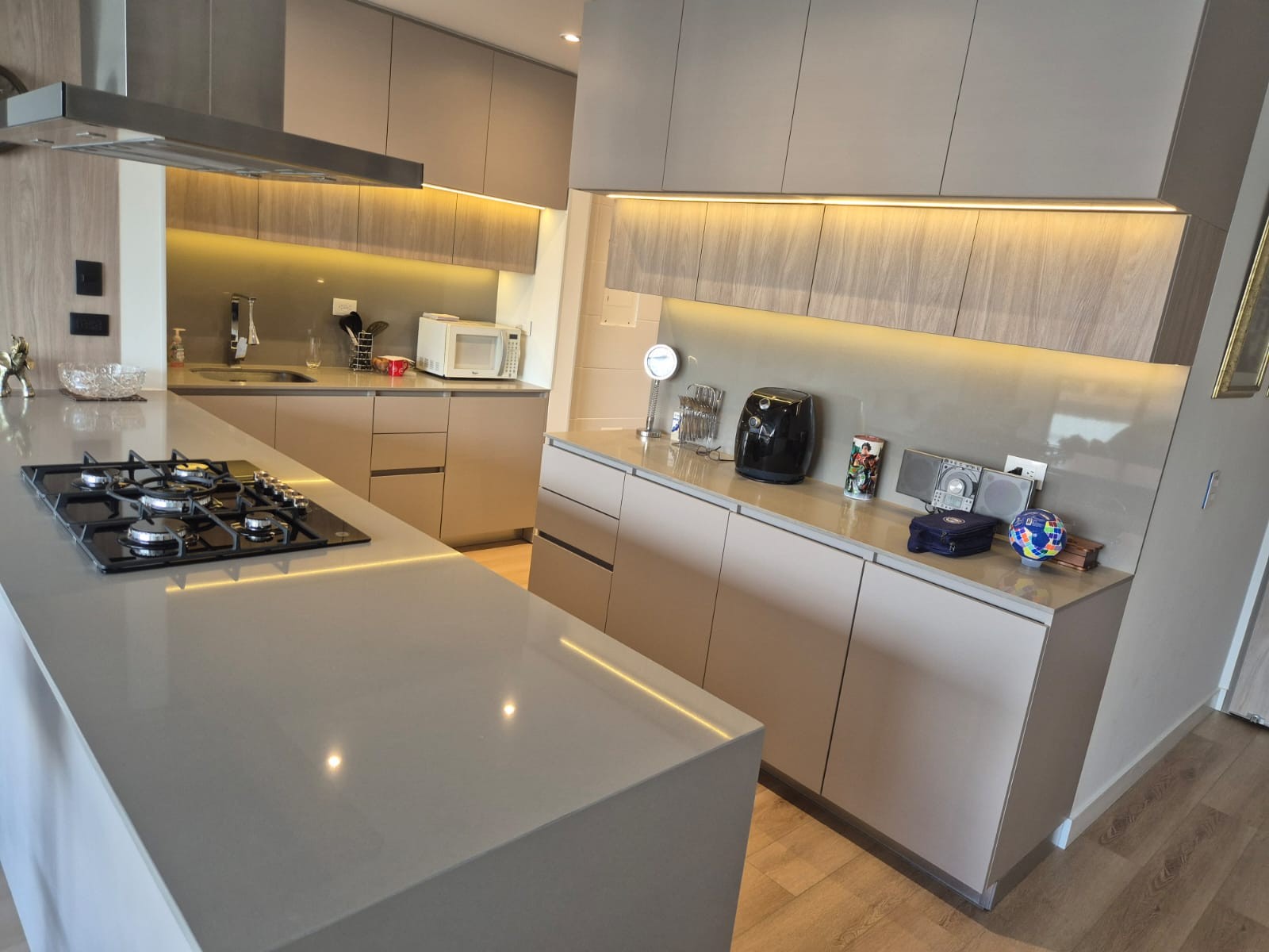 Apartamento en venta en Chico Norte, Bogotá · foto 11 de 23