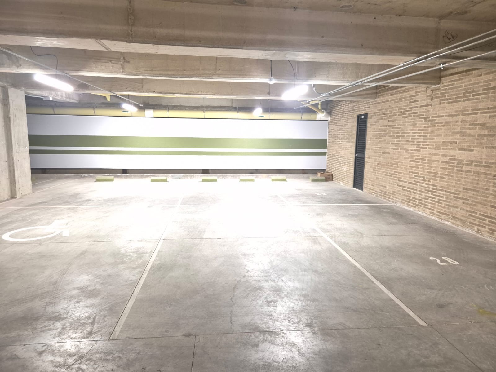 Apartamento en venta en Chico Norte, Bogotá · foto 23 de 23