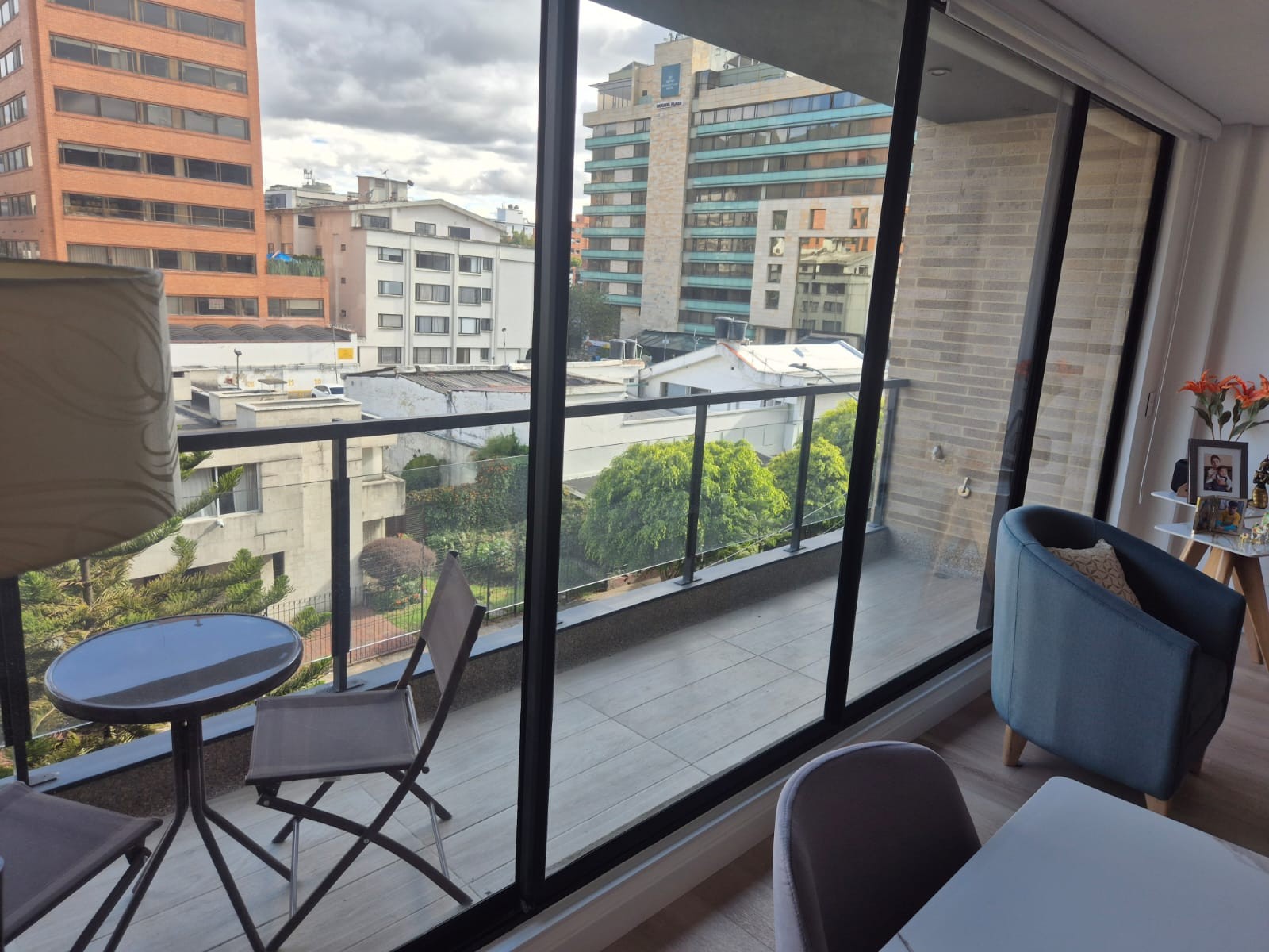 Apartamento en venta en Chico Norte, Bogotá · foto 6 de 23