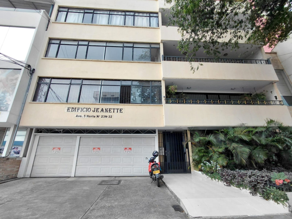 Apartamento en Arriendo en Versalles, Cali