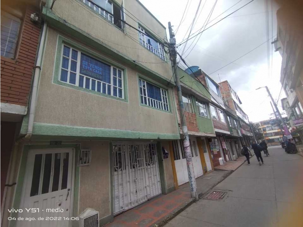 Casa en venta en El Almenar, Bogotá · foto 2 de 17